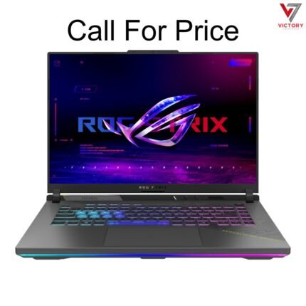 ASUS ROG STRIX G16-G61PP-WH94 GAMING LAPTOP