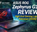 ASUS ROG Zephyrus G16
