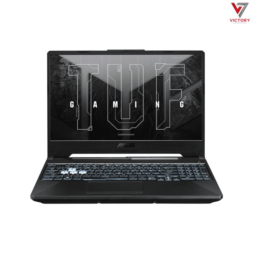 ASUS TUF A15 AMD Ryzen 7 170 ASUS TUF A15 AMD Ryzen 7 170