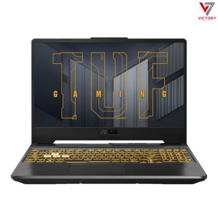ASUS TUF A15 FA506NCQ-HN037 Gaming laptop AMD Ryzen 7 170