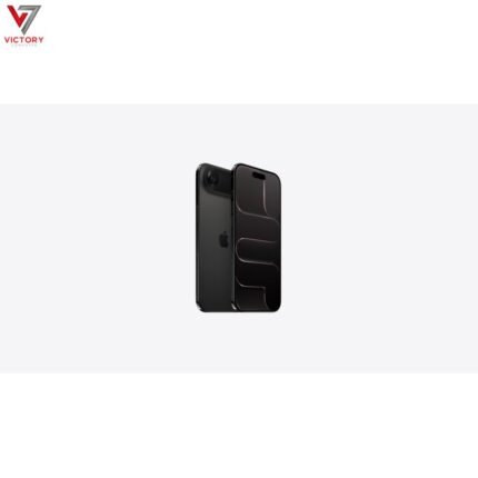 Apple Iphone 17 Air 256GB Black