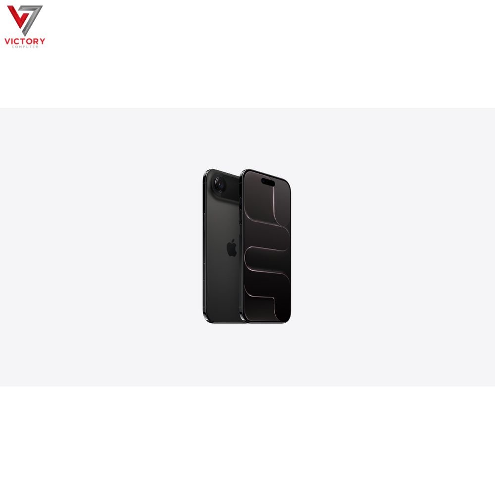 Apple Iphone 17 Air 256GB Black Apple Iphone 17 Air 256GB Black