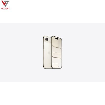 Apple Iphone 17 Air 256GB Gold United Arab Emirates Variant