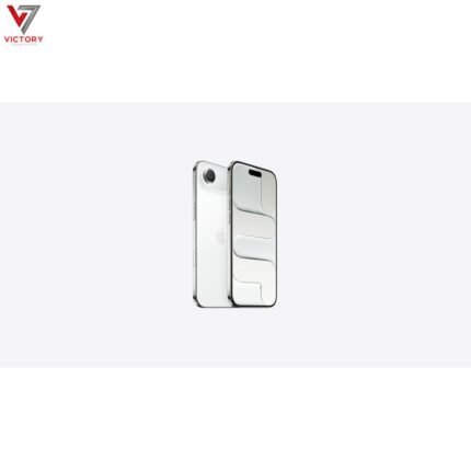 Apple Iphone 17 Air 256GB White Mercantile Variant