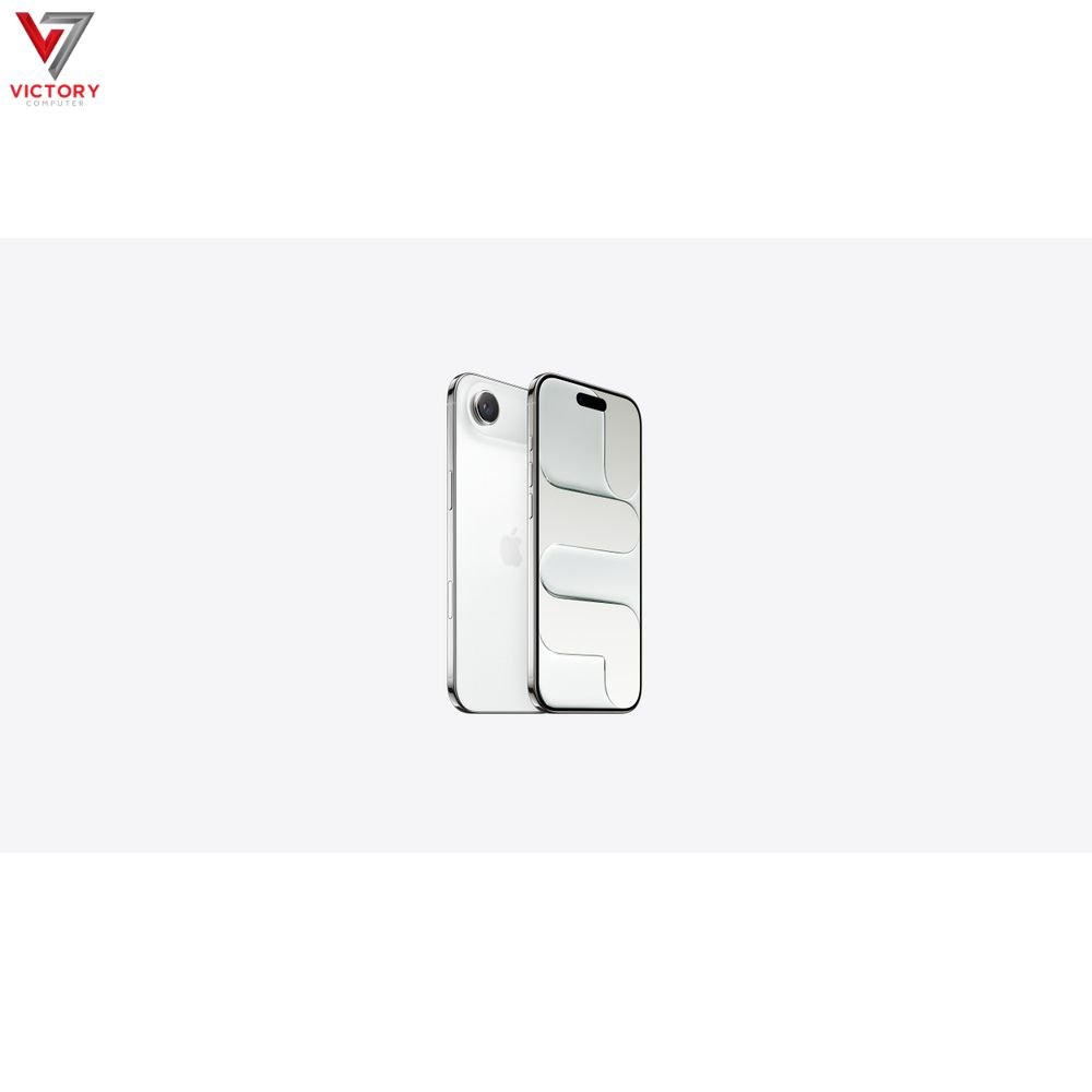 Apple Iphone 17 Air 256GB White United Arab Emirates Variant Apple Iphone 17 Air 256GB White United Arab Emirates Variant