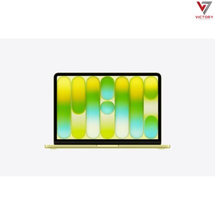 Apple MacBook Neo 13 A18 Pro 8GB 256GB SSD 13″ Liquid Retina – Citrus