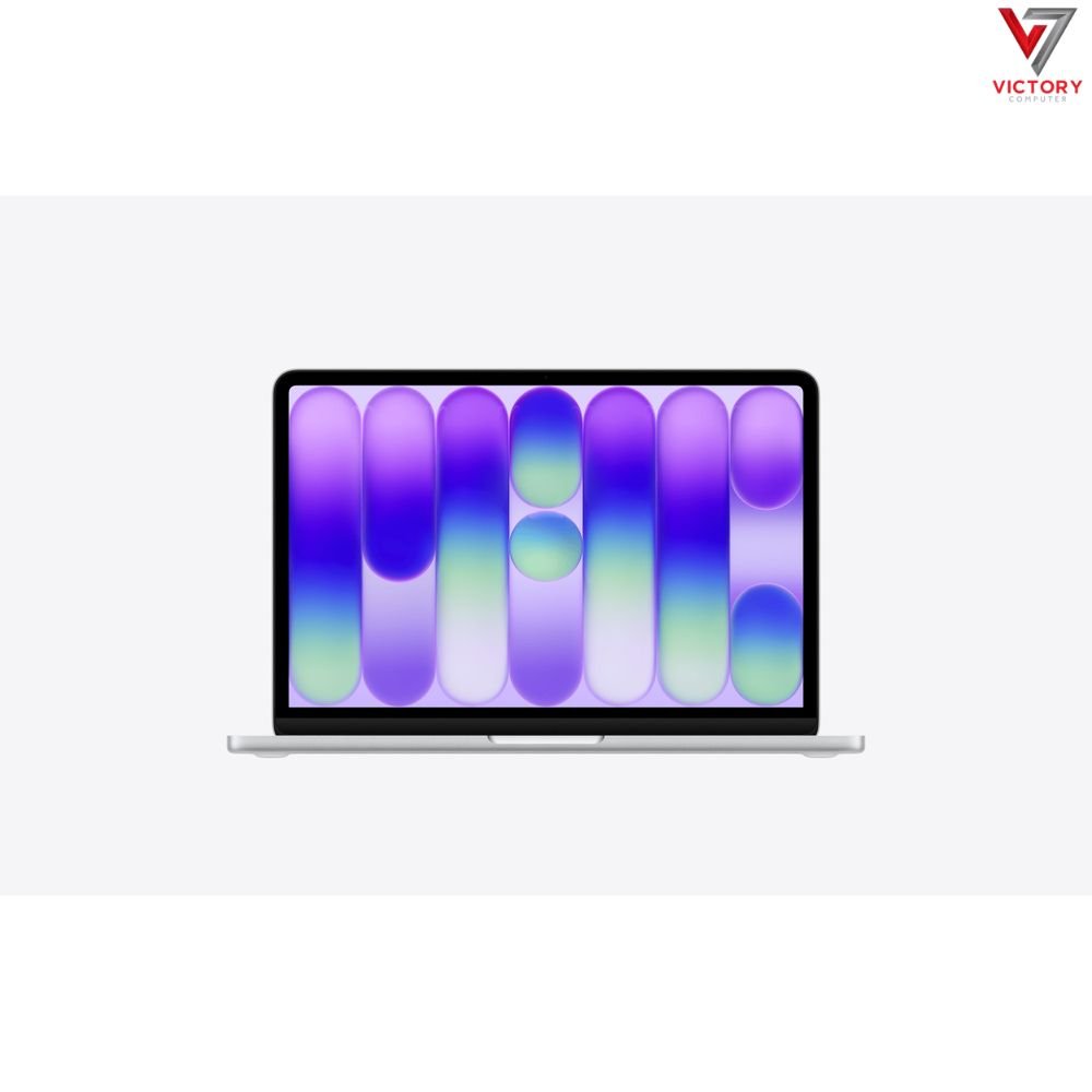 Apple MacBook Neo 13 A18 Pro 8GB 256GB SSD 13″ Liquid Retina – Silver Apple MacBook Neo 13 A18 Pro 8GB 256GB SSD 13″ Liquid Retina – Silver