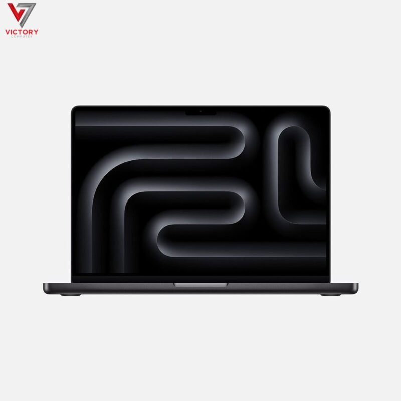 Apple MacBook Pro 14 MDE14 M5 Chip