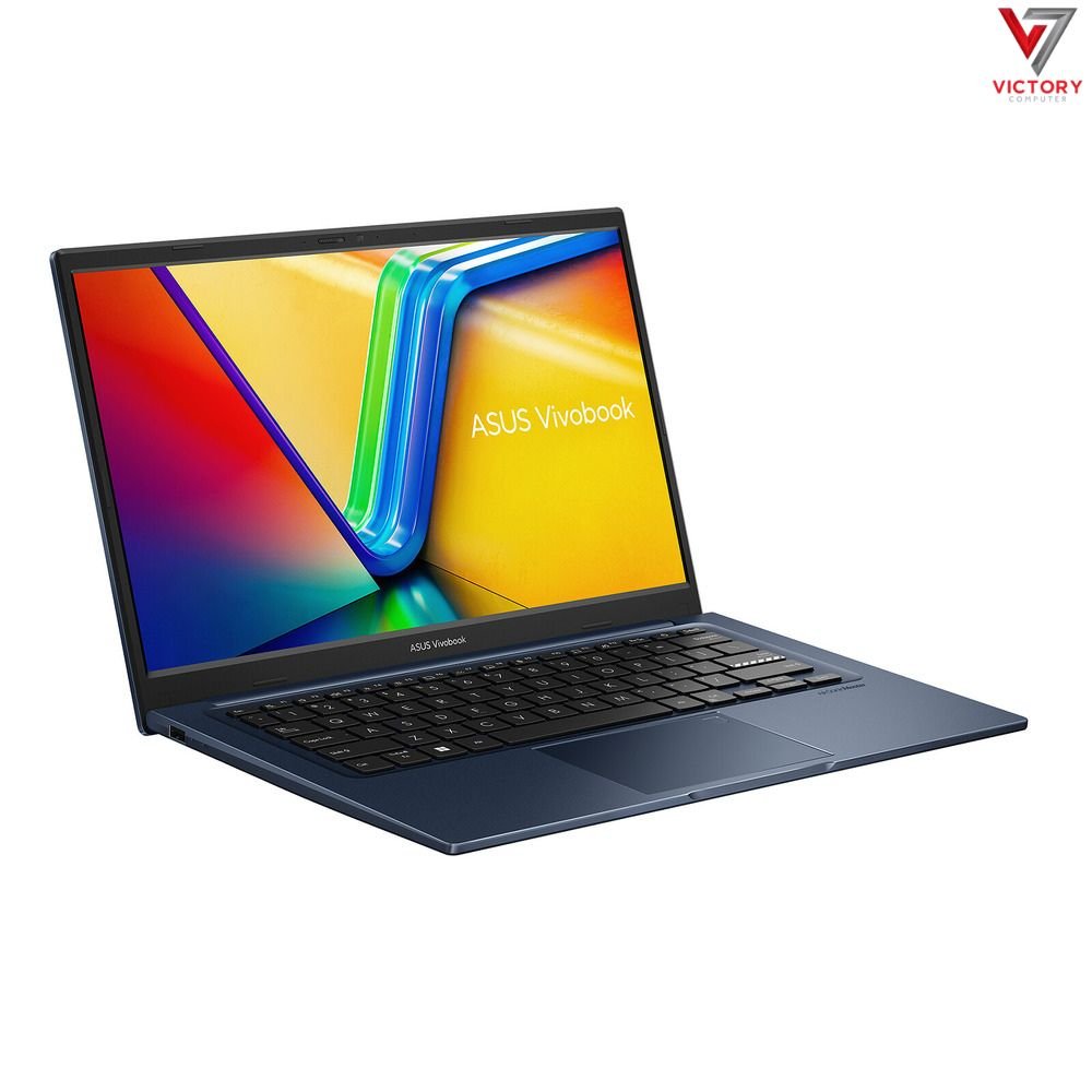 Asus Vivobook 14 X1404VA-EB277W Laptop, Intel Core 5 120U Asus Vivobook 14 X1404VA-EB277W Laptop, Intel Core 5 120U