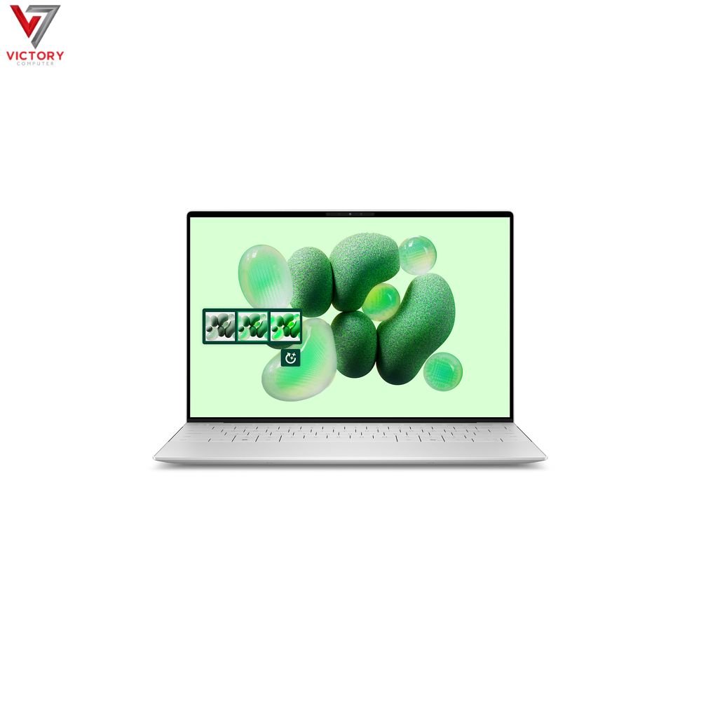 DELL XPS 13 9345 Snapdragon X Elite DELL XPS 13 9345 Snapdragon X Elite