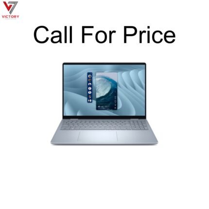 Dell 16 Plus DB06250 2-in-1 Intel Core Ultra 7 256V, 16GB RAM
