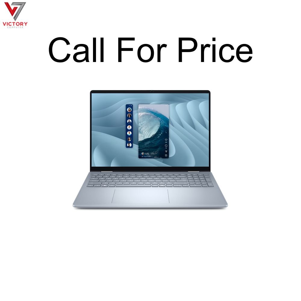 Dell 16 Plus DB06250 2-in-1 Intel Core Ultra 7 256V, 16GB RAM Dell 16 Plus DB06250 2-in-1 Intel Core Ultra 7 256V, 16GB RAM