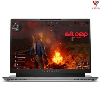 Dell Alienware x16 R1 Gaming Laptop Intel Core i7 13620H