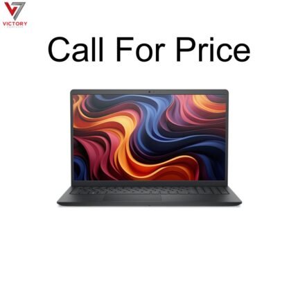 Dell DC15255 AMD Ryzen 7 7730U, 16GB RAM