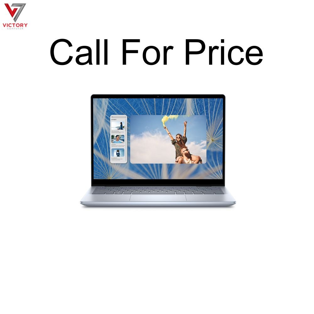 Dell Inspiron 14 7440 2-in-1 Intel Core 5 120U 16GB Dell Inspiron 14 7440 2-in-1 Intel Core 5 120U 16GB