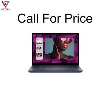 Dell Inspiron 14 7445 2-in-1 AMD Ryzen 5 8640HS, 16GB RAM