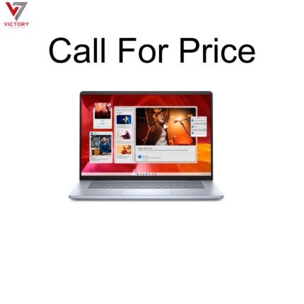 Dell Inspiron 16 Plus 7640 Intel Core Ultra 9 185H