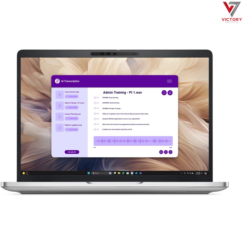 Dell Pro 13 Plus PB13250 Dell Pro 13 Plus PB13250