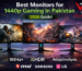 Gaming in Pakistan