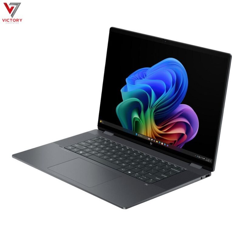 HP OmniBook X Flip LaptopNGAI 16-as0043dx Intel Core Ultra 9 288V