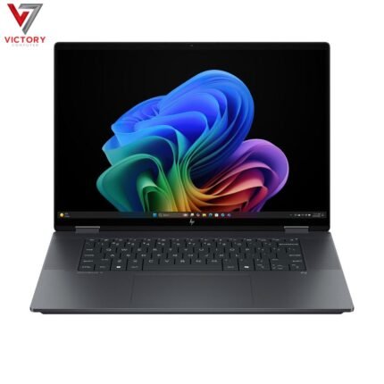 HP Omnibook X Flip 16t-as000 Intel Core Ultra 7 256V