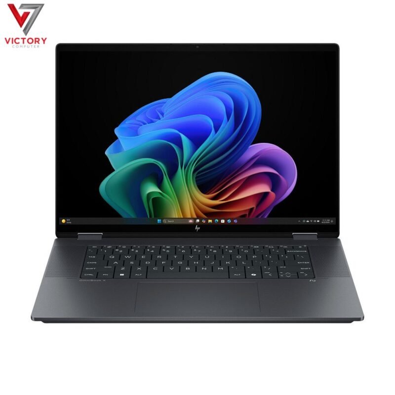 HP Omnibook X Flip 16t-as000 Intel Core Ultra 7 256V