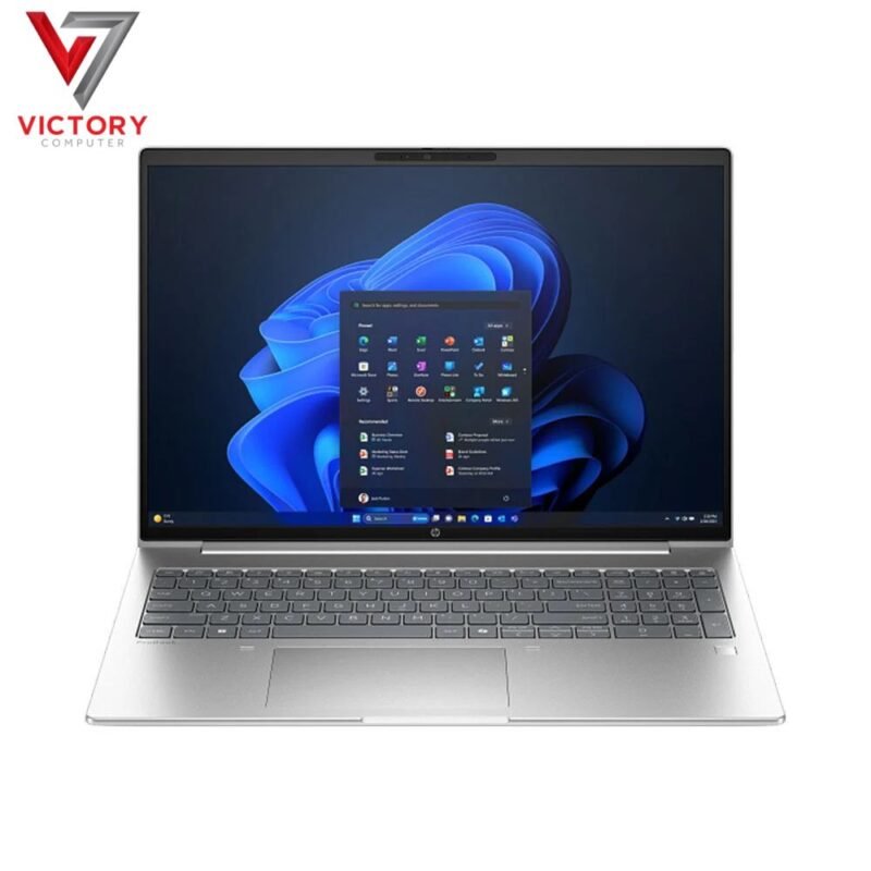 HP ProBook 4 G1iR 16 Intel Core 5 120U