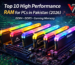 High Performance RAM for PCs in Pakistan