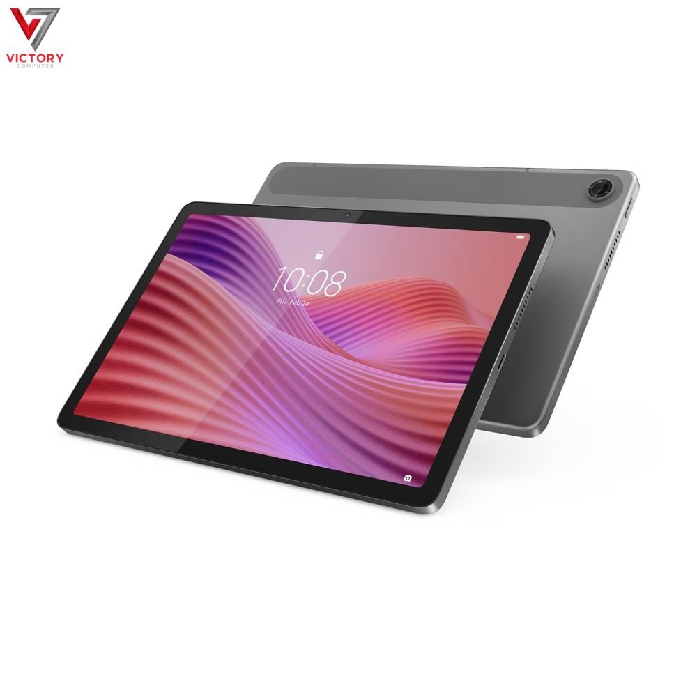 Lenovo Tab + Clear Case MediaTek Helio G85 Processor Lenovo Tab + Clear Case MediaTek Helio G85 Processor