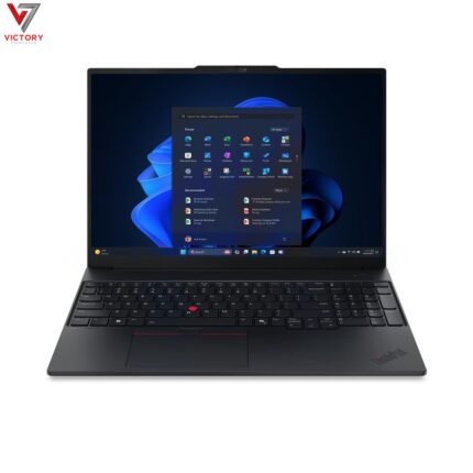 Lenovo ThinkPad E16 Gen 3 Intel Core Ultra 7 255H
