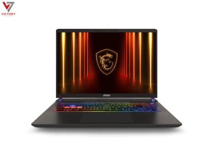 MSI Vector 16 HX AI Gaming Laptop A2XWHG Intel Core Ultra 9 275HX
