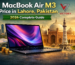 MacBook Air M3