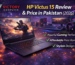hp victus 15