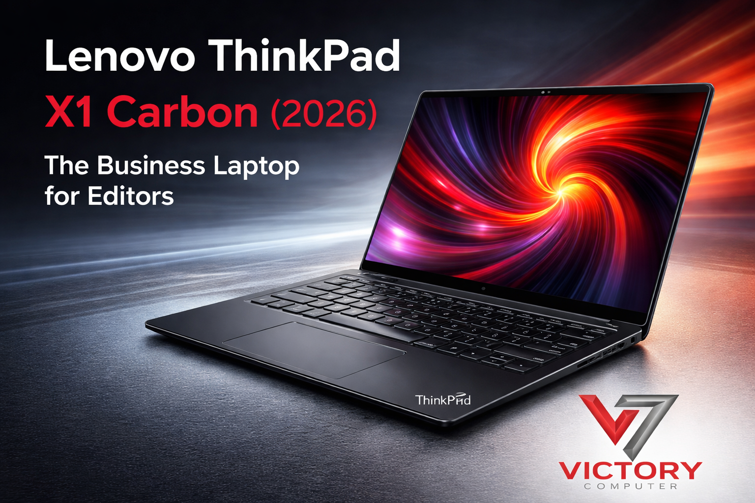 lenovo thinkpad x1 carbon