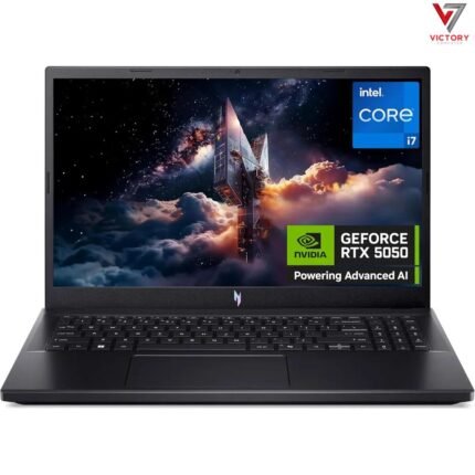 Acer Nitro V 15 RTX 5050 Price in Pakistan