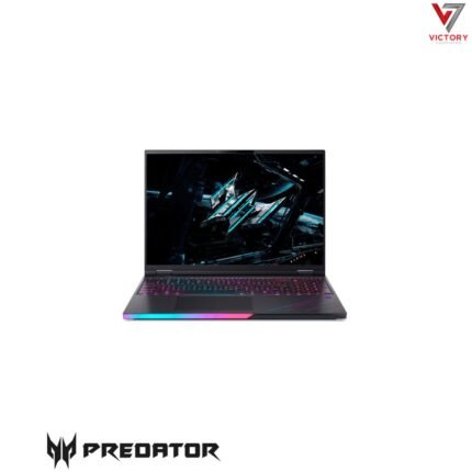 Acer Predator Helios 16 AI RTX 5090 PH16-73-95Q8 Gaming Laptop Intel Core Ultra 9 275HX