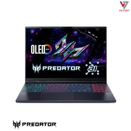 Acer Predator Helios Neo 16S AI RTX 5060 Price in Pakistan