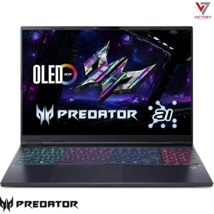 Acer Predator Helios Neo 16S AI RTX 5070 Ti