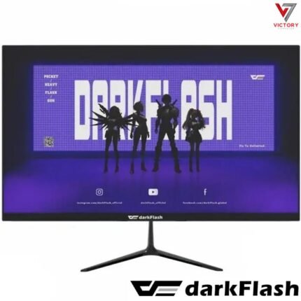 DarkFlash G243FG 24 Inch FHD 180Hz IPS Gaming Monitor