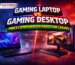 Gaming laptop