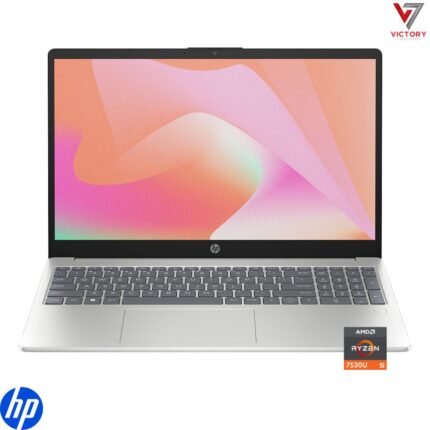 HP 15 FC0843AU AMD Ryzen 5 7530U 8GB Price in Pakistan