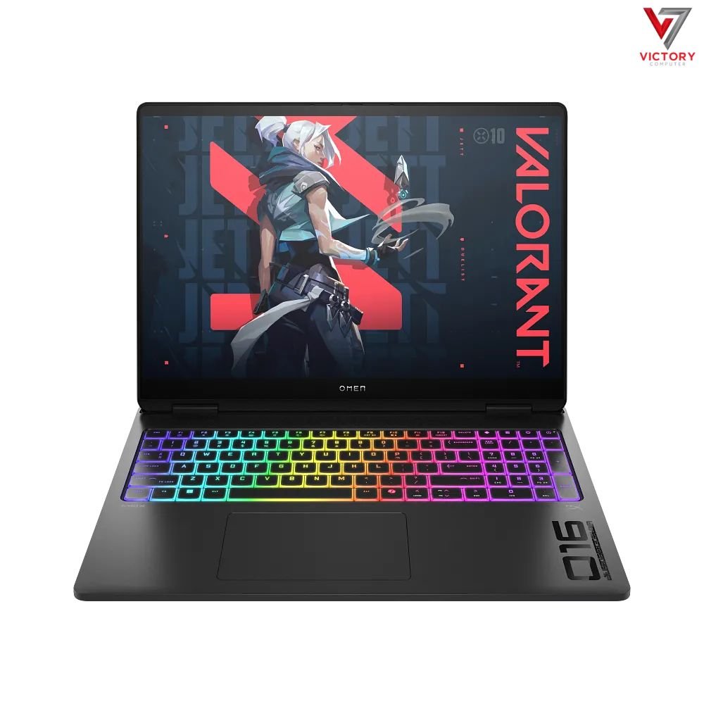 HP OMEN MAX 16-ah0097nr Gaming Laptop HP OMEN MAX 16-ah0097nr Gaming Laptop