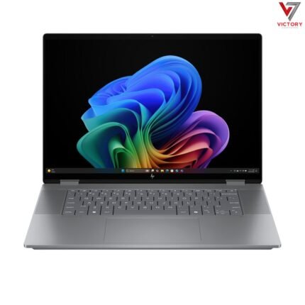 HP OmniBook X Flip 2-in-1 Laptop 16-ar0013dx