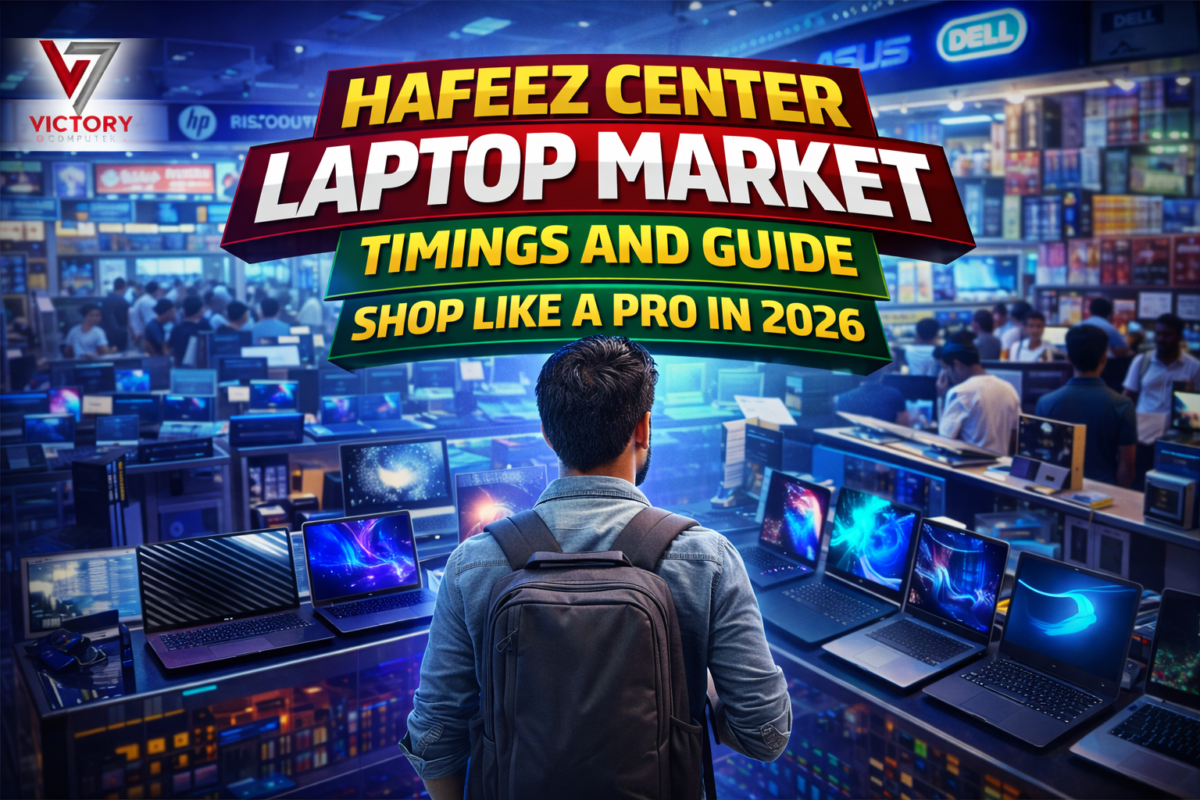 Hafeez Center