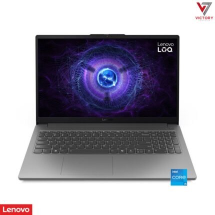 Lenovo LOQ i5-12450HX RTX 2050