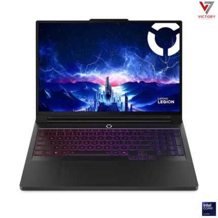 Lenovo Legion Pro 7 16IAX10H Gaming Laptop, Intel Core Ultra 9 275HX