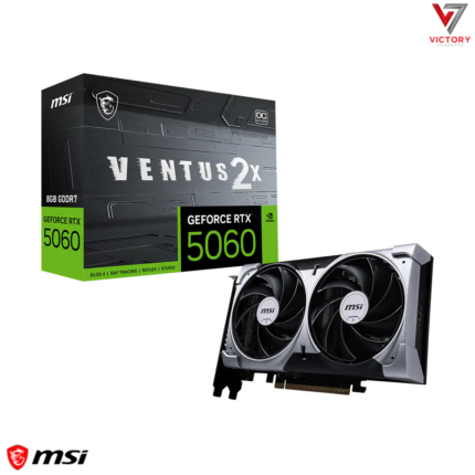 MSI GeForce RTX 5060 VENTUS
