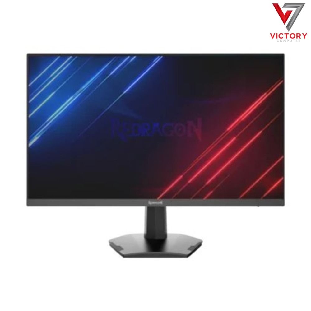 Redragon Mirror GM27X5IPS 27 Inch IPS 200Hz Gaming Monitor Redragon Mirror GM27X5IPS 27 Inch IPS 200Hz Gaming Monitor