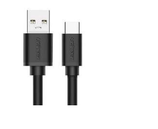 UGREEN 20884 USB-C to USB 3.0 A Cable 2m