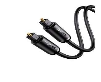 UGREEN 70893 Toslink Optical Audio Cable 3m